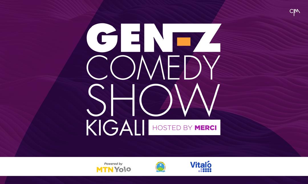 GEN-Z Comedy Show - 6